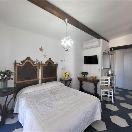 Casa Vacanze Miceli تروبيا المظهر الخارجي الصورة
