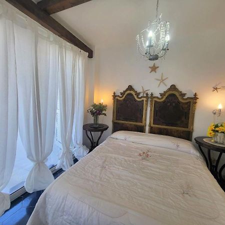 Casa Vacanze Miceli تروبيا المظهر الخارجي الصورة