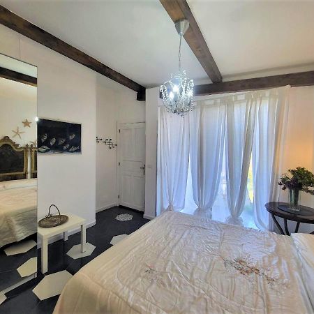Casa Vacanze Miceli تروبيا المظهر الخارجي الصورة