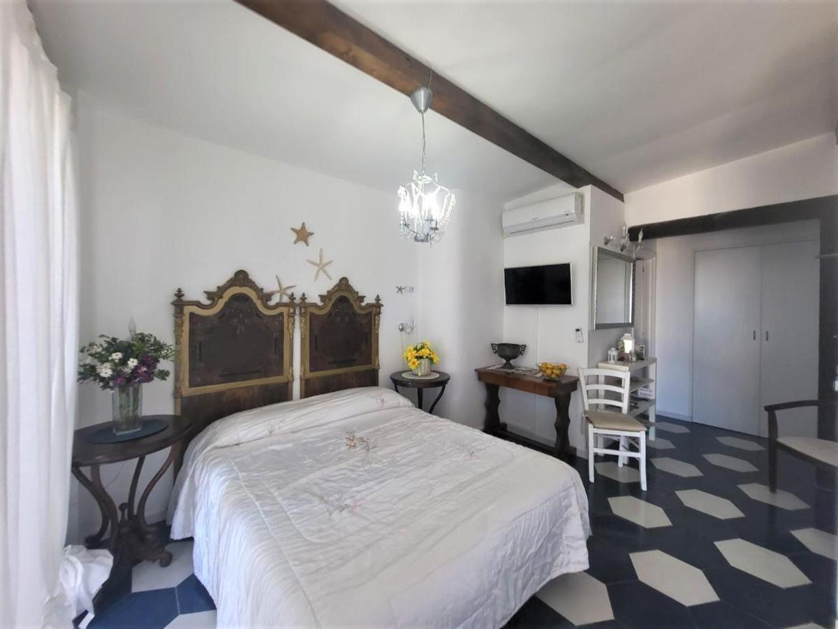 Casa Vacanze Miceli تروبيا المظهر الخارجي الصورة