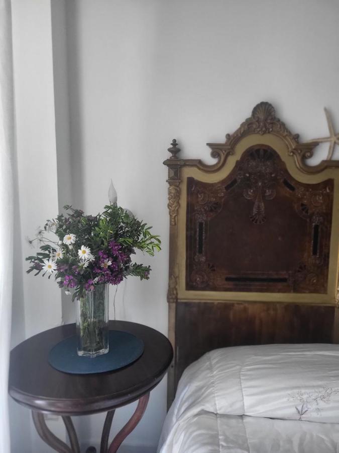 Casa Vacanze Miceli تروبيا المظهر الخارجي الصورة