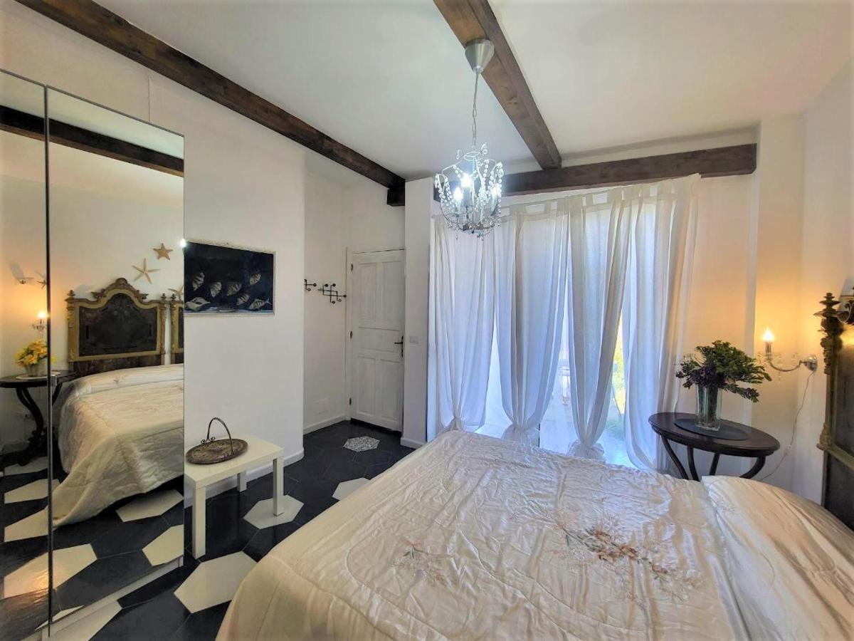 Casa Vacanze Miceli تروبيا المظهر الخارجي الصورة