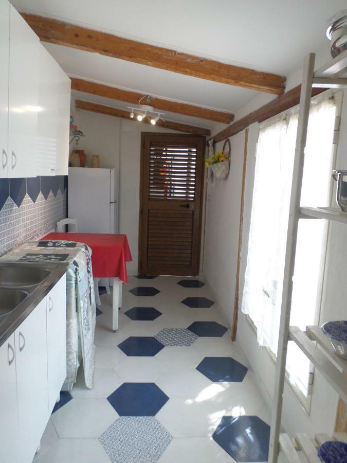 Casa Vacanze Miceli تروبيا المظهر الخارجي الصورة