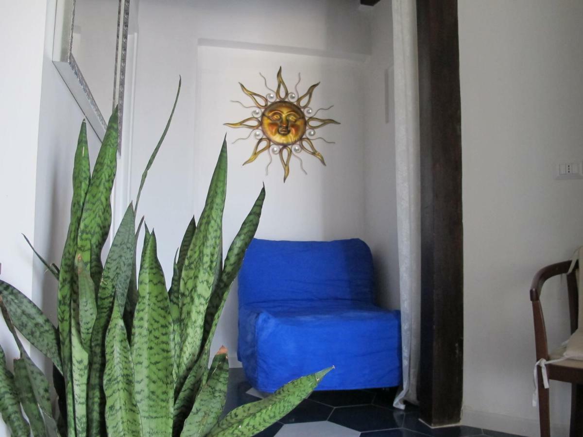 Casa Vacanze Miceli تروبيا المظهر الخارجي الصورة